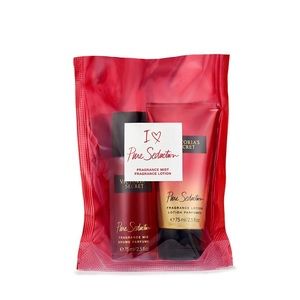 Victoria Secret Seduction Mist & Lotion Gift Set
